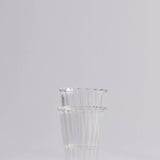 Le (Petit) Verre Clear, Set of 4