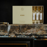 Perfumer H - Icons Collection - Eau de Parfum - 5 x 8ml Sprays