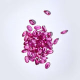 Loquet - October Birthstone Charm - Tourmaline