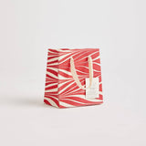 Hand Marbled Gift Bags (Small) - Christmas Glitz