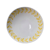 Carolina Irving & Daughters - Anna Serving Bowl Yolk