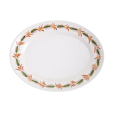 Carolina Irving & Daughters - Harvest Oval Platter