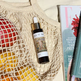 Szia Skin - Vanilla Body Oil Travel