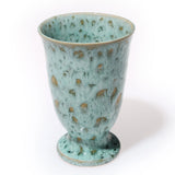 Carolina Irving & Daughters - Beer Goblet Seafoam