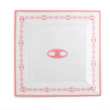 Jenna Blake: Single Link NAUTICAL JEWELRY DISH