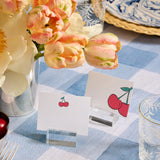 Dear Annabelle: Clara Place Card Holder