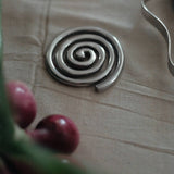 Spiral Coasters