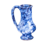 Carolina Irving & Daughters - Mini Cobalt Bud Vase