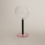 Bilboquet Wine Glasses, Twilight