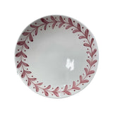 Carolina Irving & Daughters - Anna Viridian Serving Bowl