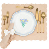 Meadow Flora Starter Plate - Set of 5