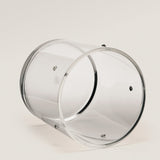 Sophie Lou Jacobsen- Torino Rocks Glass (Set of 4)
