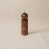 Pepper Mill in walnut