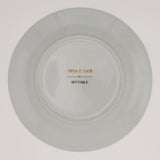 Pistachio & Lychee Leaf Dinner Plate - Set of 4