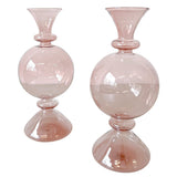 Cherry Blossom Bauble Vase