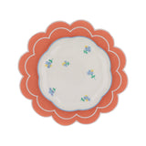 Meadow Flora Dinner Plate - Set of 5