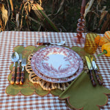 Water Hyacinth Placemat - Set of 4