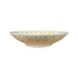 Carolina Irving & Daughters - Anna Serving Bowl Yolk