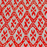 Isabella Cove Tablecloth: Length: 300cm/118in
