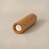 Pepper and Salt Mill Pair in oak