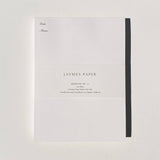 Memopad No. 01