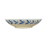 Carolina Irving & Daughters - Anna Cobalt Serving Bowl