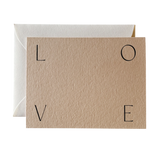 Love No. 13