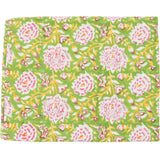 Viviana Venetia Blooms Tablecloth: Length: 300cm/118in