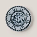 Ascher Paris  - Reverie Des Pins Dining Plate - Celeste