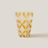 Ascher Paris  - Brume De Verre Handblown Glass Soleil