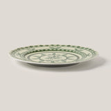 Ascher Paris  - Reverie Des Pins Dining Plate - Amande