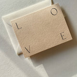 Love No. 13