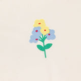 Meadow Flora Dinner Plate - Set of 5