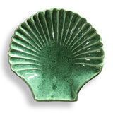 Carolina Irving & Daughters - Concha Medium Plate Algae