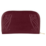 Liberty Travel Portfolio: Burgundy