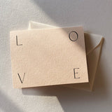 Love No. 13