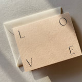 Love No. 13