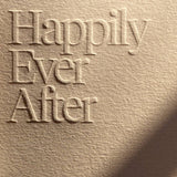 Happily Ever After No. 03: Fog