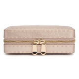 Palermo Zip Case: Rose Gold