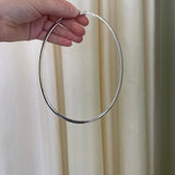 For Future Reference Vintage - Reversible Herringbone Necklace