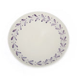 Carolina Irving & Daughters - Anna Aubergine Serving Bowl