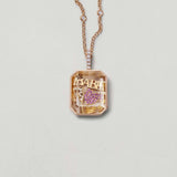 Loquet - Champagne Charm