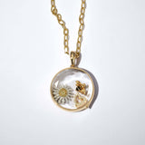 Loquet - Just Bee Charm