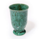 Carolina Irving & Daughters - Beer Goblet Algae