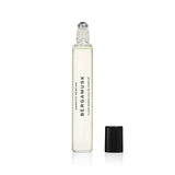 HERETIC - Bergamusk Rollerball - 10mL