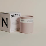 NETTE Chai Milk Candle