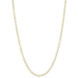 Devon Woodhill - Round Open Chain Link in 14k Gold