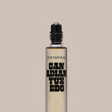 Canadian Tuxedo PERFUME OIL EXTRACT