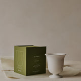 Moro Dabron: Cecile Candle