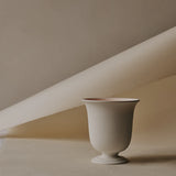 Moro Dabron: Cecile Candle